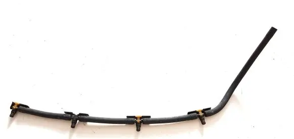 Land Rover Evoque I Fuel return line/hose 1928301276 CKR2138600