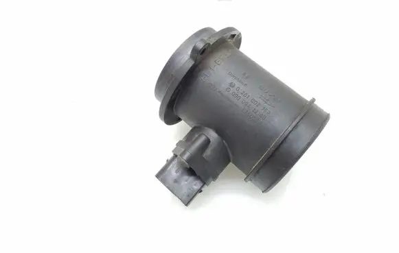 Mercedes-Benz E W210 Mass air flow meter 0000941248 0281002152