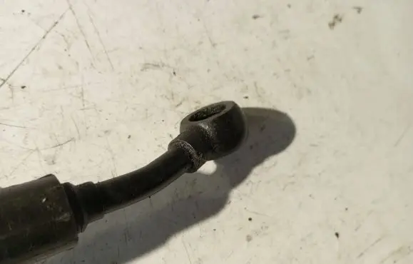 Volkswagen PASSAT B5 Power steering hose/pipe/line 8D1422893AL