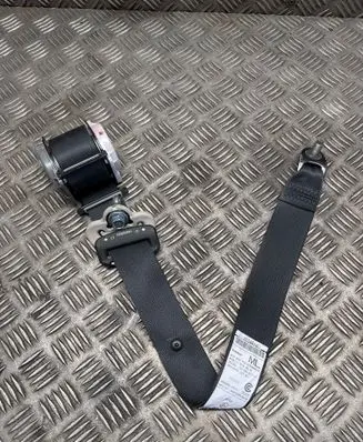 Nissan X-Trail T32 Rear seatbelt 1134914 TKAB0EG718 20170704