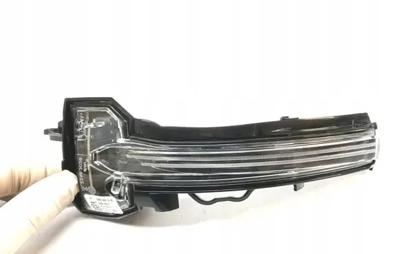 Mercedes-Benz A W177 Mirror indicator light A0999061802