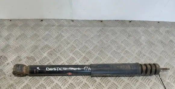 Dacia Duster Rear shock absorber/damper 562105043R E101010