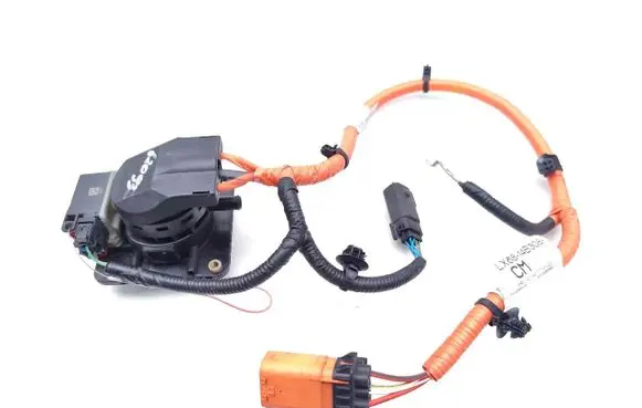 Ford Kuga III High voltage cable LX6814B308CM 28407041