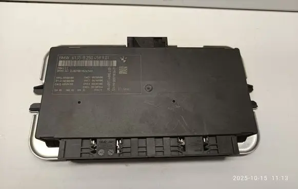 BMW X3 F25 Light module LCM 9250459 61359250459901