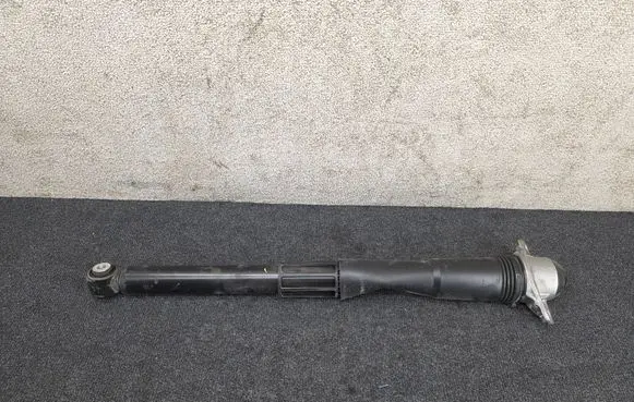 Rear shock absorber/damper