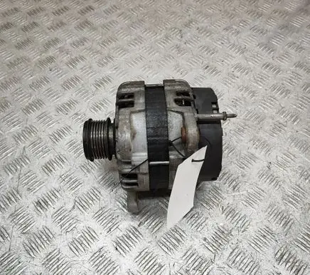 Volkswagen PASSAT CC Generator/alternator 03L903024F 0125811027