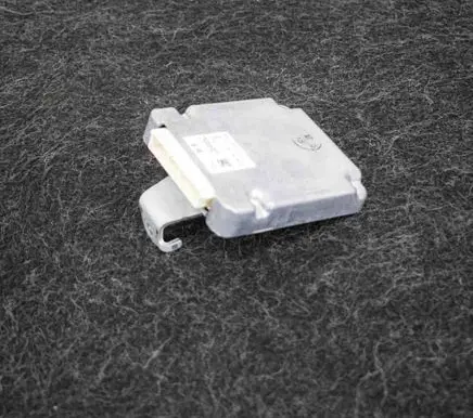 Toyota Prius (XW50) Other devices 8815047110