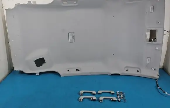 Toyota RAV 4 (XA40) Headlining 20150423 IMPRK1563354