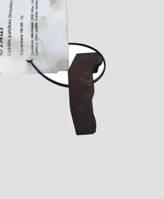 Toyota Auris 150 Fuel Injector clamp holder