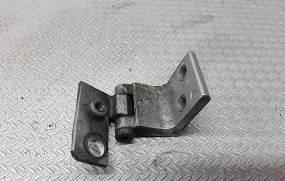 Front door lower hinge