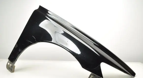 Volvo V50 Fender 