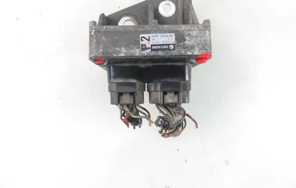 Subaru Forester SF Engine control unit/module 1125000083