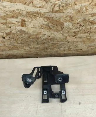Porsche Cayenne (9Y0 9Y3) Blind spot radar bracket 9Y0907509C 9Y0907509