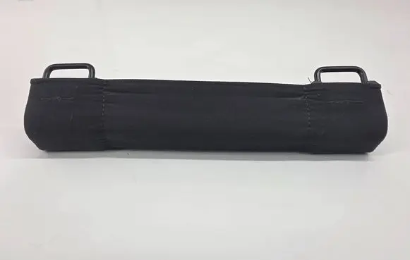 Audi A5 8T 8F ISOFIX Bracket 8T0881545