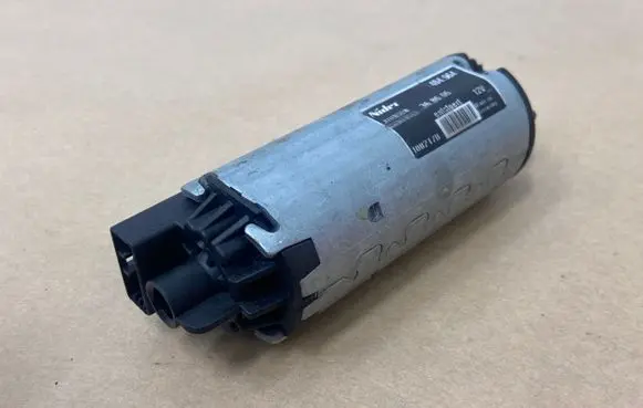 Land Rover Range Rover Sport L320 Seat adjustment motor 2118131