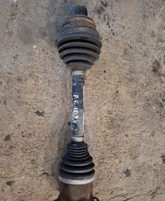 Audi A5 8T 8F Front driveshaft 8K0407271Q 8K0407271