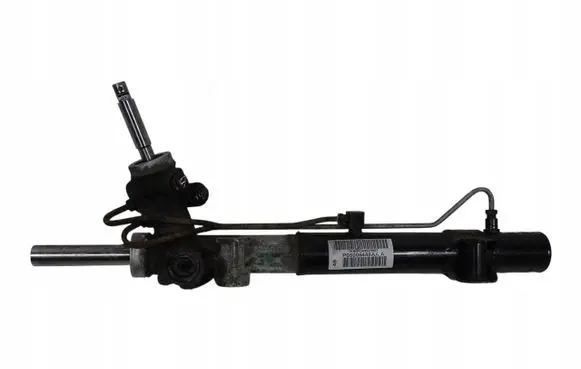 Chrysler Grand Voyager V Steering rack P05006448AA