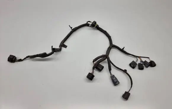 Jaguar F-Pace Other wiring loom KK837C078CA