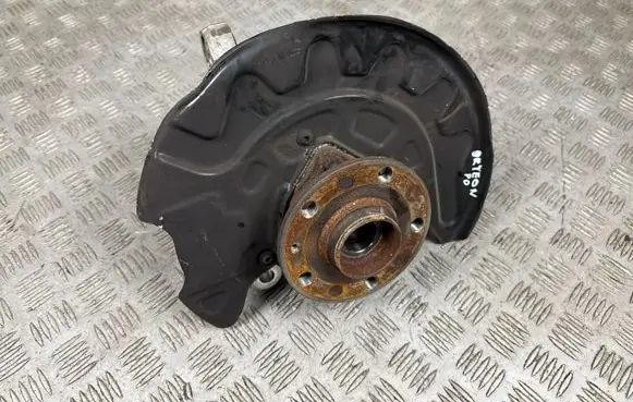 Volkswagen Arteon Shooting Brake Front wheel hub 5Q0407258C