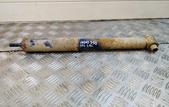 Volvo S80 Rear shock absorber/damper
