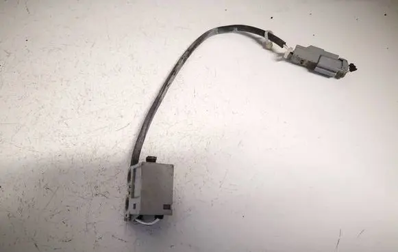 Toyota RAV 4 (XA30) Sensor 168132