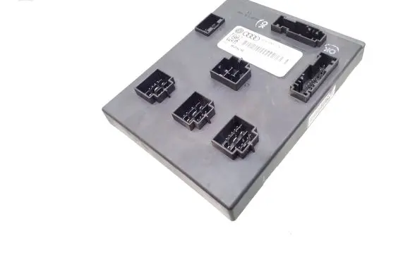 Audi A6 S6 C7 4G Comfort/convenience module 4H0907063DH 4H0907063AH F005V01543