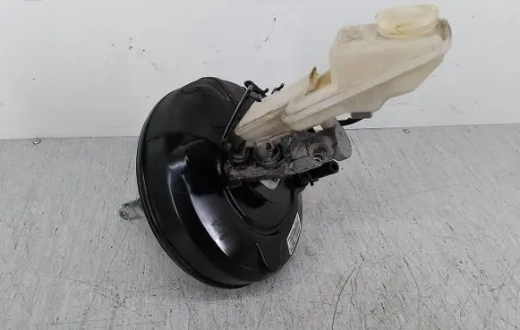 Mazda 3 III Brake booster BPN7-43950KF046
