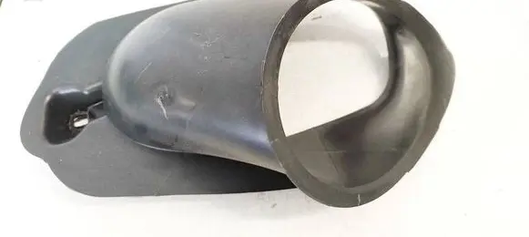 Citroen C4 I Cabin air duct channel 9681818080