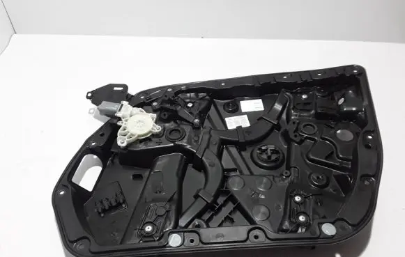 Mercedes-Benz GLC C253 Front window lifting mechanism without motor A2537206403