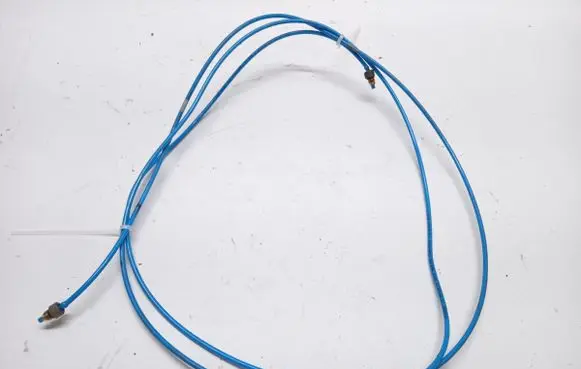 BMW 7 F01 F02 F03 F04 Vacuum line/pipe/hose 6789168