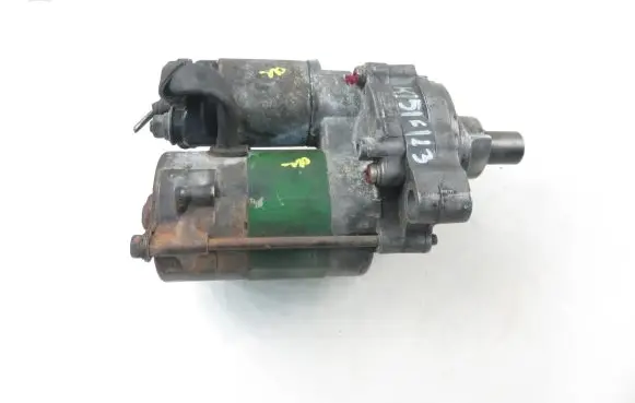 Honda Civic Starter motor