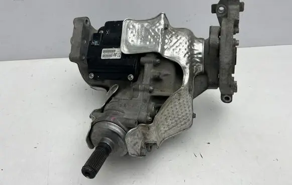 Jeep Cherokee KL Light module LCM 68090604