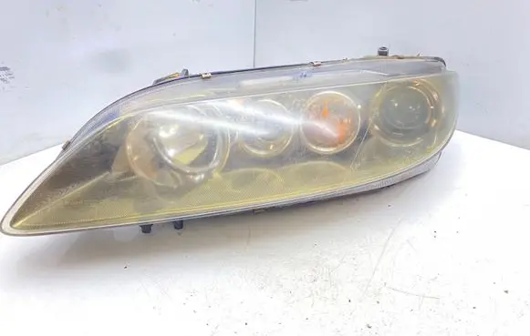 Mazda 6 Headlight/headlamp