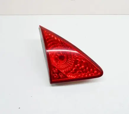 Peugeot 3008 I Tailgate rear/tail lights 9683461080
