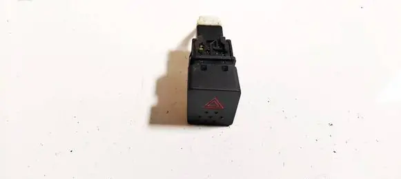 Nissan Tiida C11 Hazard light switch 06019