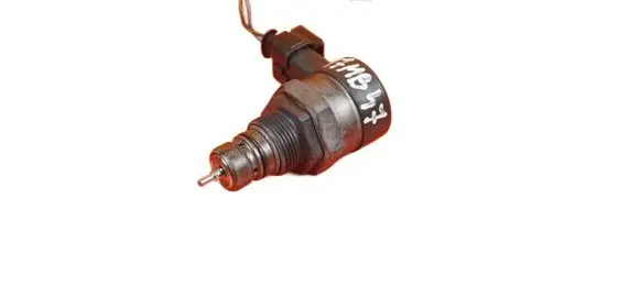 Opel Insignia B Fuel pressure sensor 0281006034 B20DTH