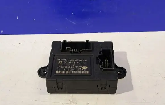 Jaguar F-Type Door control unit/module GX5314D618AC