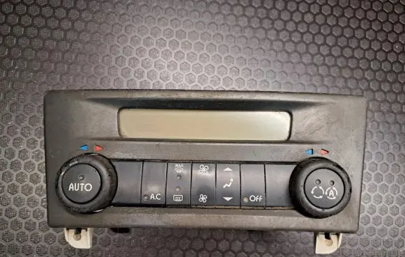 Renault Laguna II Climate control unit 8200264425C 52488918