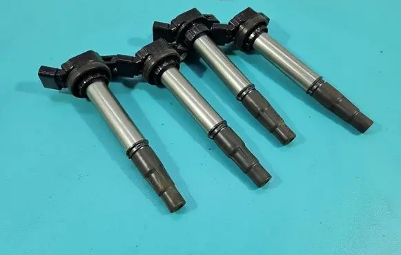 Toyota Auris E180 High voltage ignition coil 9091902258 IMPRK1575294