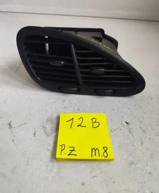 Volkswagen Sharan Dash center air vent grill 284782