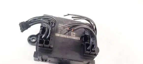 Land Rover Discovery Sport Door control unit/module HK8314D620BB