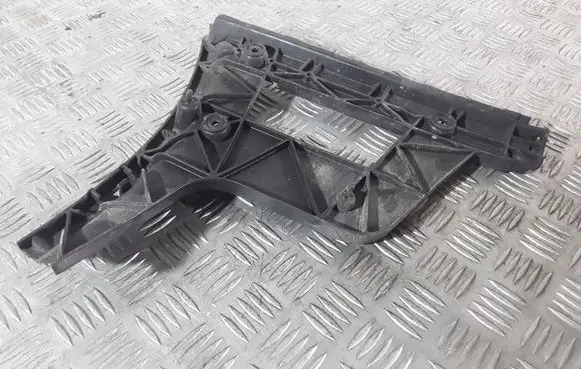 Audi A4 Allroad Bumper support mounting bracket corner 8K9807454A
