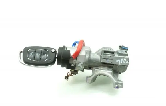 Hyundai Tucson JM Ignition lock MMAUTKO33633