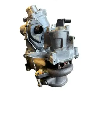 Audi Q3 F3 Turbo 06K145654M 260819025622 06K145061