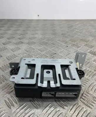 Land Rover Range Rover Sport L320 Keyless (KESSY) go control unit/module AH4219H440AE 5E0770387