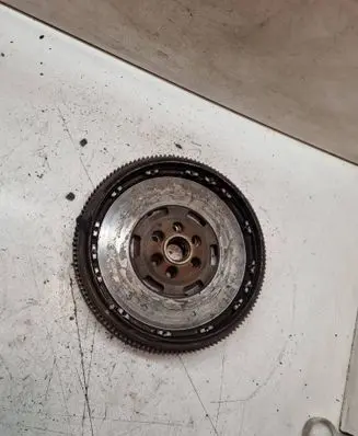 Volkswagen Sharan Dual mass flywheel 