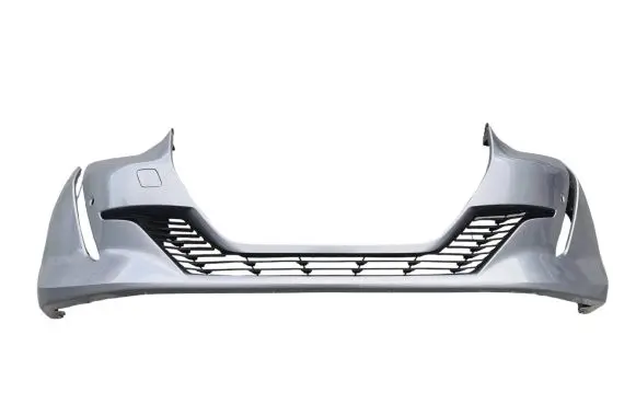 Peugeot 208 Front bumper 9828081180 23203580