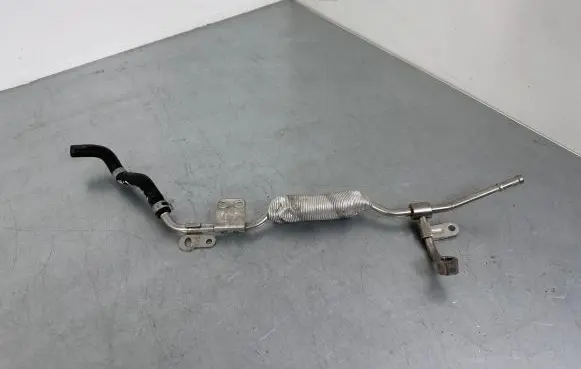 Hyundai i30 Turbo turbocharger oiling pipe/hose 25450F3370 2548003800