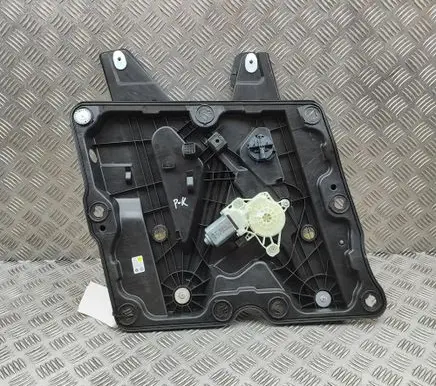 Cupra Born Front door electric window regulator 10A837401C