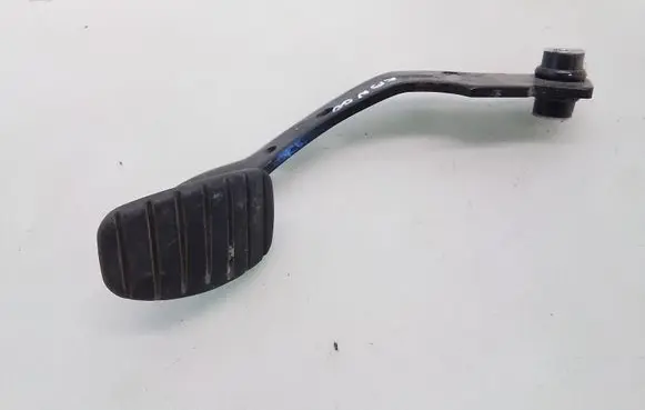 Renault Kangoo I Brake pedal